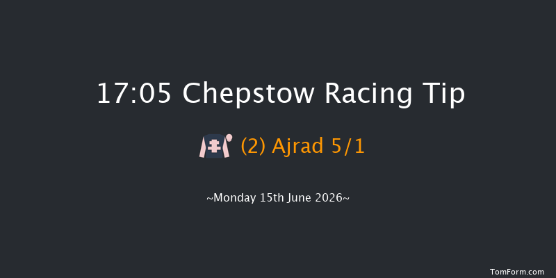Chepstow 17-05 (Class 6) 8f Sat 6th Jun 2026