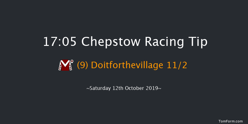 Chepstow 17:05 Handicap Chase (Class 2) 19f Fri 11th Oct 2019