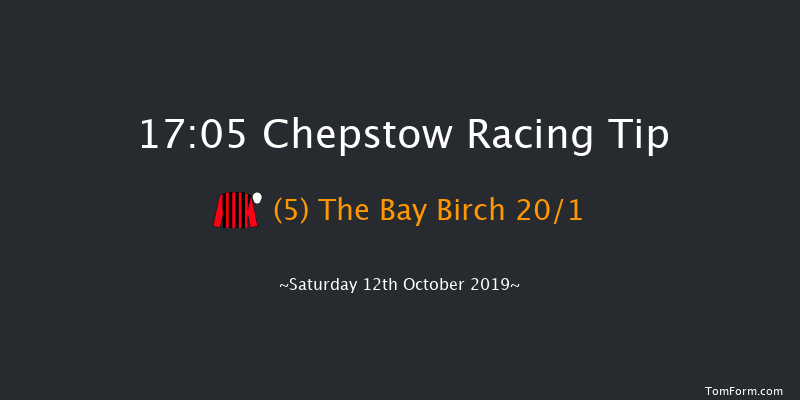 Chepstow 17:05 Handicap Chase (Class 2) 19f Fri 11th Oct 2019