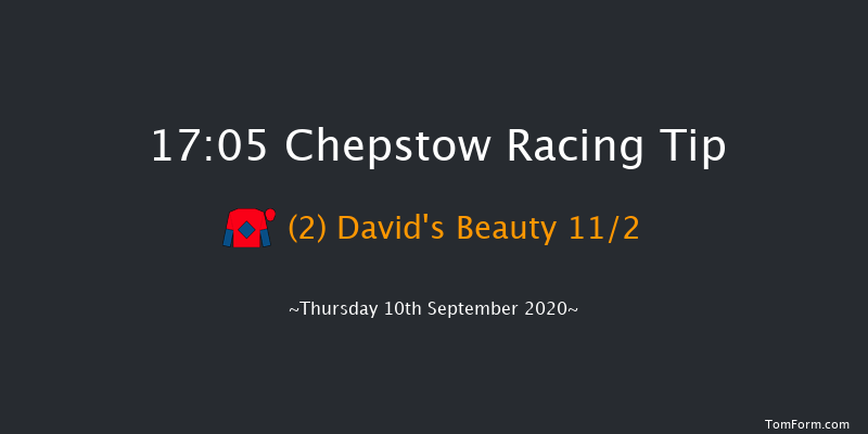 Cash Out At bet365 Handicap Chepstow 17:05 Handicap (Class 6) 5f Sat 15th Aug 2020