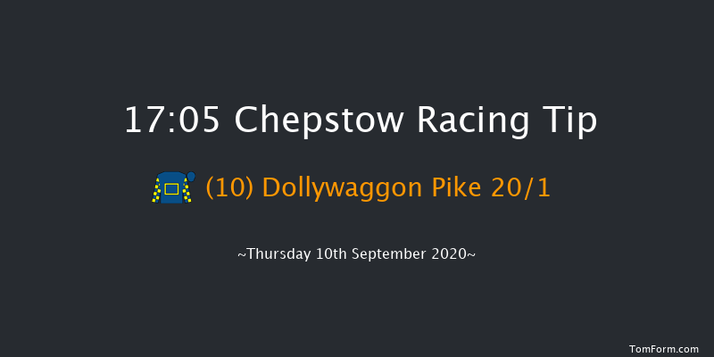 Cash Out At bet365 Handicap Chepstow 17:05 Handicap (Class 6) 5f Sat 15th Aug 2020