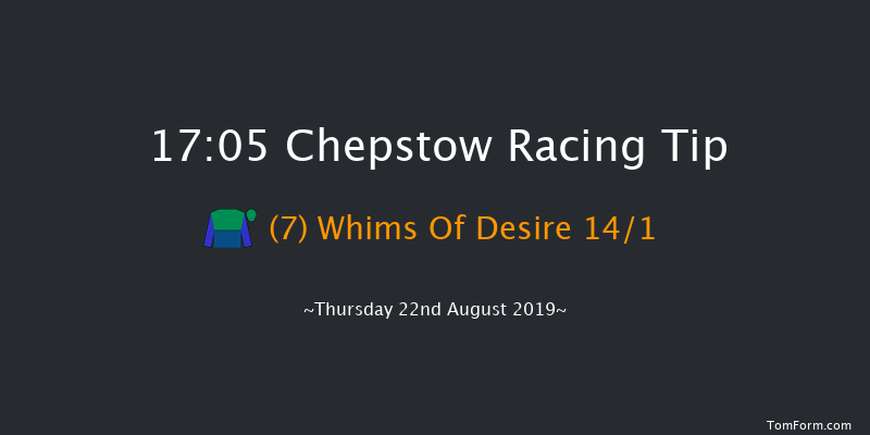 Chepstow 17:05 Handicap (Class 6) 12f Thu 15th Aug 2019
