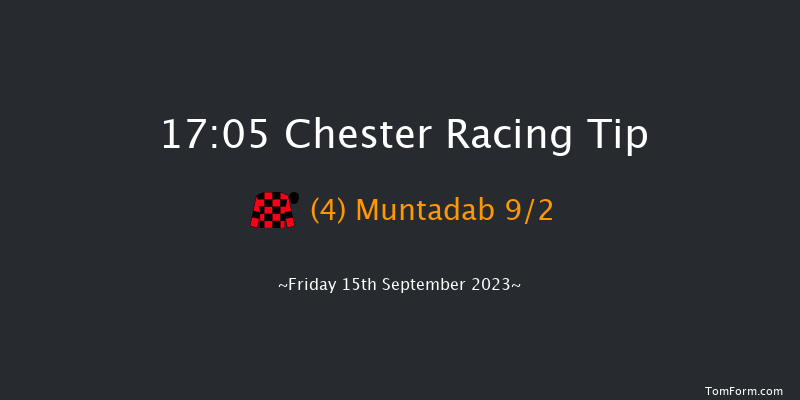Chester 17:05 Handicap (Class 4) 8f Sat 2nd Sep 2023
