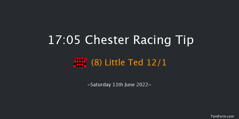 Chester 17:05 Handicap (Class 5) 12f Sat 28th May 2022