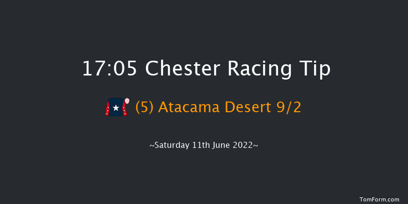 Chester 17:05 Handicap (Class 5) 12f Sat 28th May 2022
