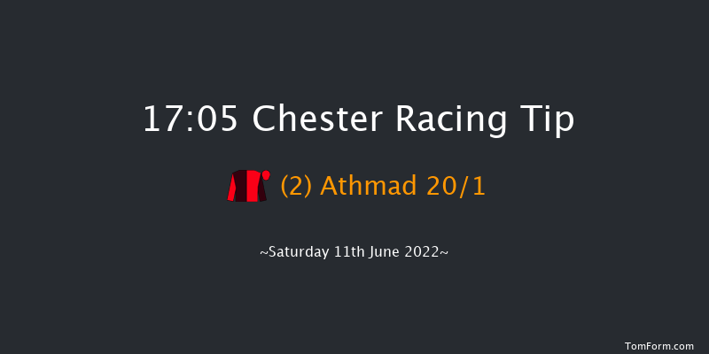 Chester 17:05 Handicap (Class 5) 12f Sat 28th May 2022