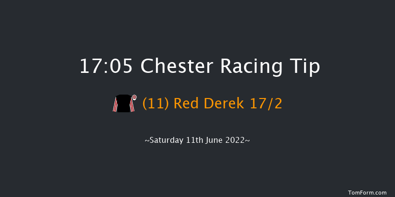 Chester 17:05 Handicap (Class 5) 12f Sat 28th May 2022