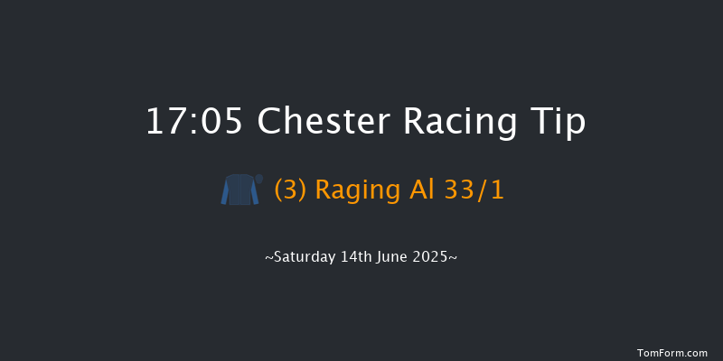 Chester 17-05 (Class 5) 12f Fri 13th Jun 2025