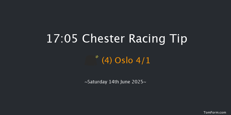Chester 17-05 (Class 5) 12f Fri 13th Jun 2025