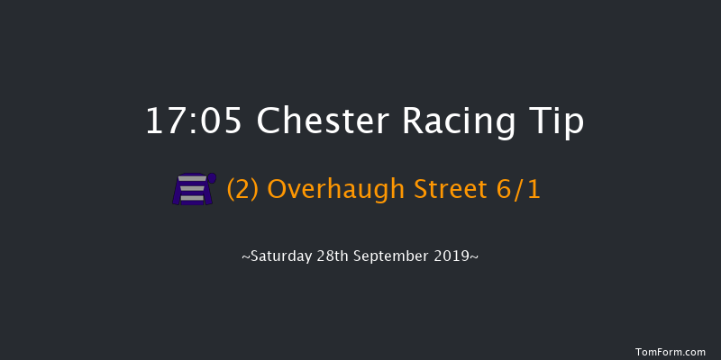 Chester 17:05 Handicap (Class 4) 14f Sat 14th Sep 2019