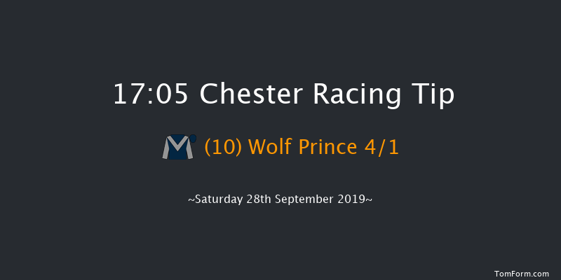 Chester 17:05 Handicap (Class 4) 14f Sat 14th Sep 2019
