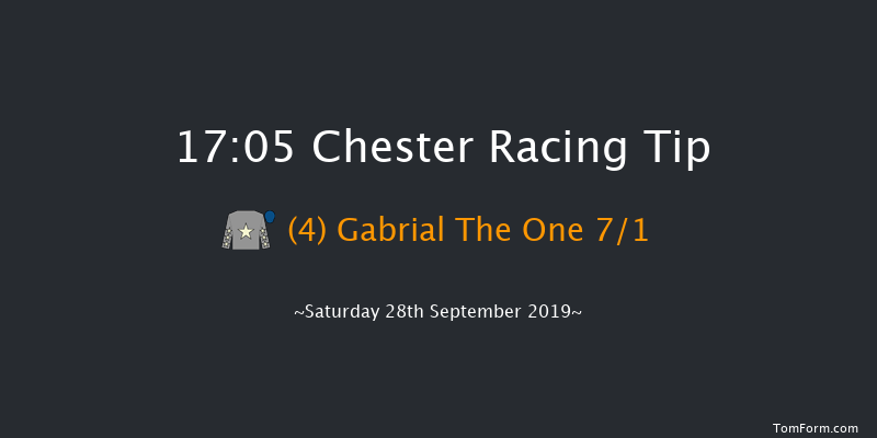 Chester 17:05 Handicap (Class 4) 14f Sat 14th Sep 2019