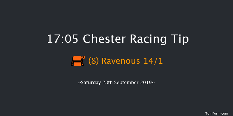 Chester 17:05 Handicap (Class 4) 14f Sat 14th Sep 2019