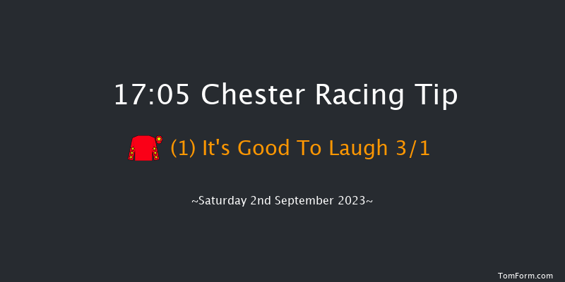 Chester 17:05 Handicap (Class 4) 16f Sun 6th Aug 2023
