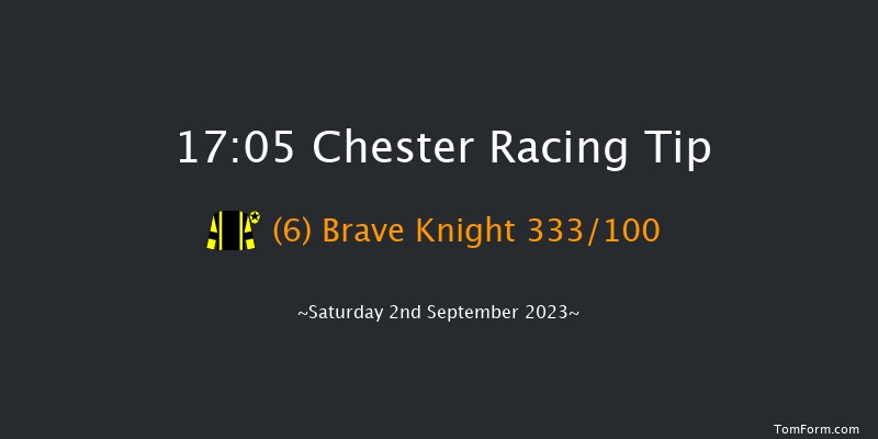 Chester 17:05 Handicap (Class 4) 16f Sun 6th Aug 2023