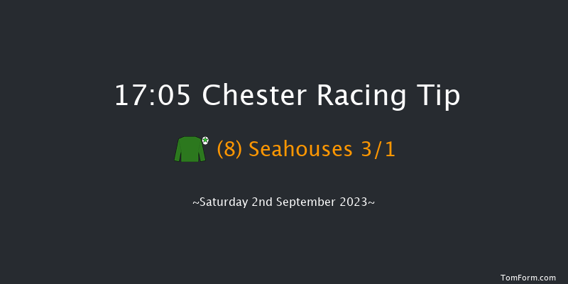 Chester 17:05 Handicap (Class 4) 16f Sun 6th Aug 2023