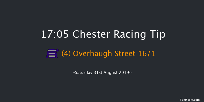 Chester 17:05 Handicap (Class 4) 16f Sun 4th Aug 2019