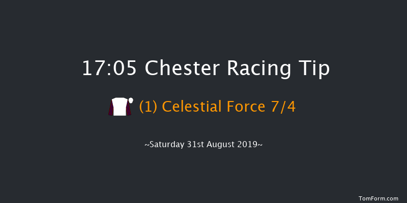 Chester 17:05 Handicap (Class 4) 16f Sun 4th Aug 2019