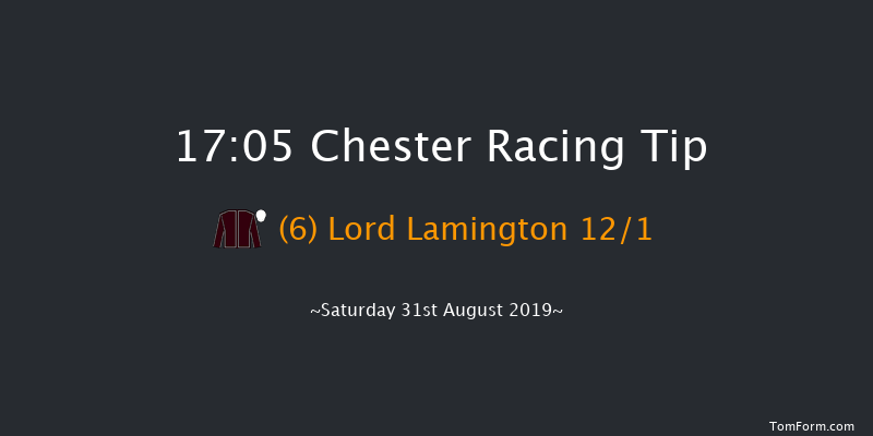 Chester 17:05 Handicap (Class 4) 16f Sun 4th Aug 2019