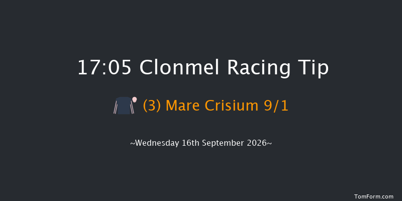 Clonmel 17-05 9f Fri 5th Jun 2026
