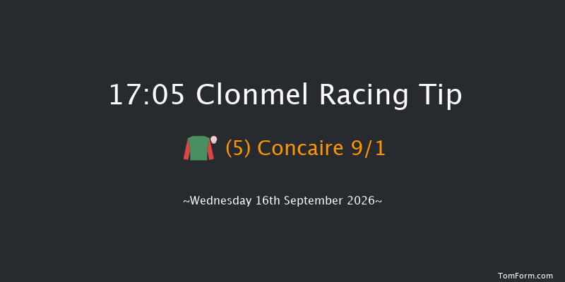 Clonmel 17-05 9f Fri 5th Jun 2026
