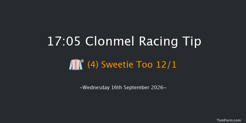 Clonmel 17-05 9f Fri 5th Jun 2026