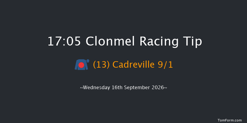 Clonmel 17-05 9f Fri 5th Jun 2026