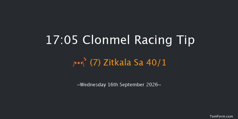 Clonmel 17-05 9f Fri 5th Jun 2026