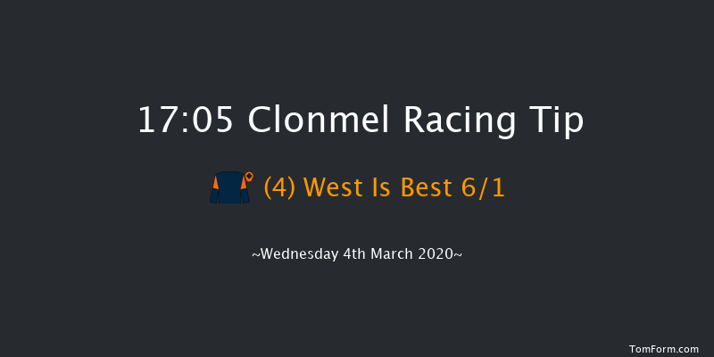 Microdog ID Handicap Chase (0-102) Clonmel 17:05 Handicap Chase 23f Thu 27th Feb 2020