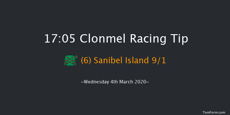 Microdog ID Handicap Chase (0-102) Clonmel 17:05 Handicap Chase 23f Thu 27th Feb 2020