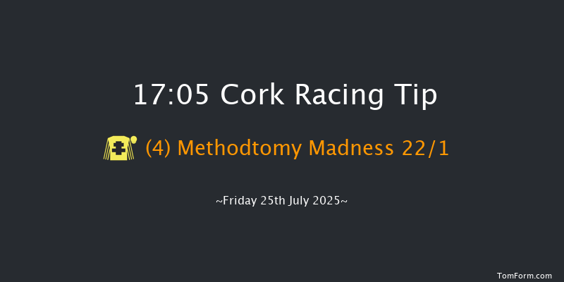 Cork 17-05 5f Fri 11th Jul 2025