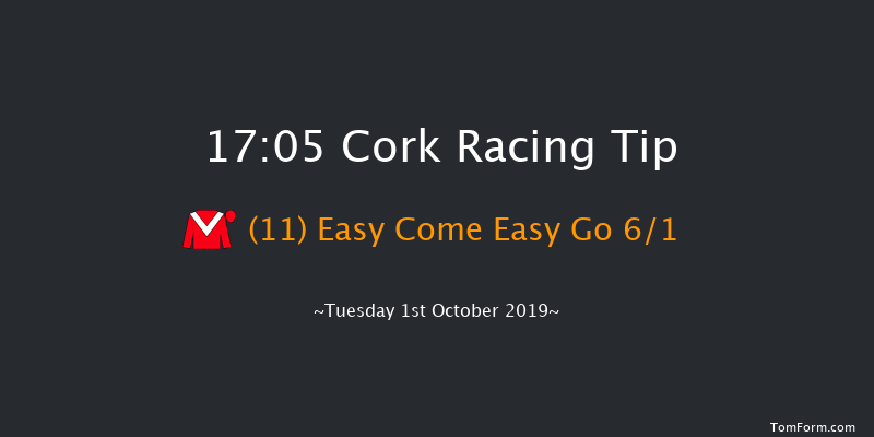Cork 17:05 Maiden 12f Sun 1st Sep 2019