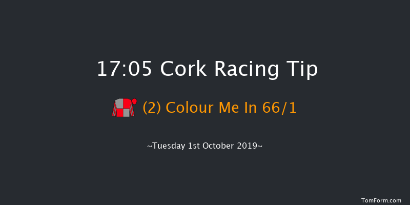 Cork 17:05 Maiden 12f Sun 1st Sep 2019