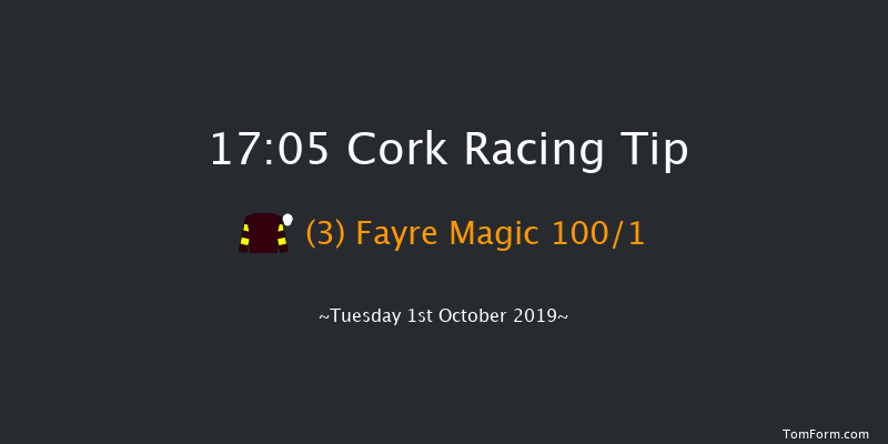 Cork 17:05 Maiden 12f Sun 1st Sep 2019