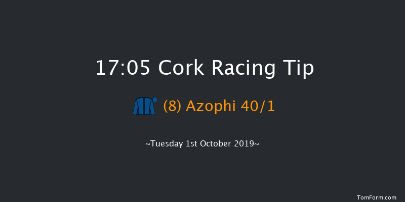 Cork 17:05 Maiden 12f Sun 1st Sep 2019