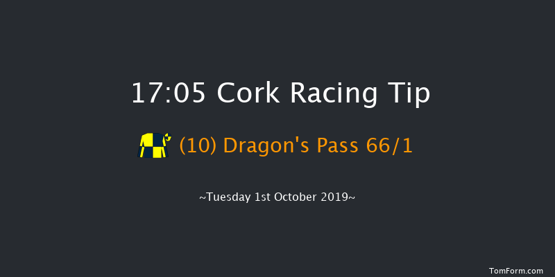 Cork 17:05 Maiden 12f Sun 1st Sep 2019
