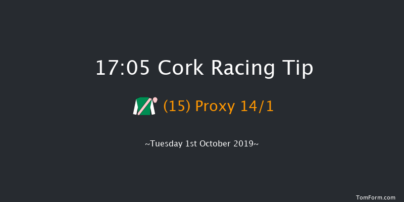Cork 17:05 Maiden 12f Sun 1st Sep 2019