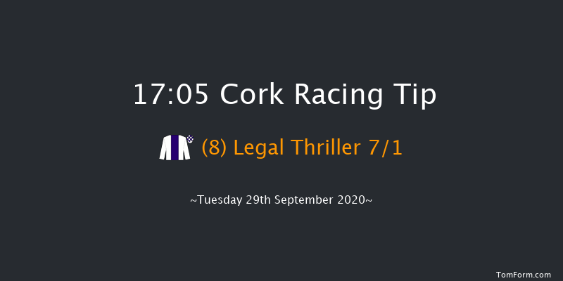 Follow Us On Twitter Handicap (45-65) (Div 1) Cork 17:05 Handicap 8f Wed 16th Sep 2020