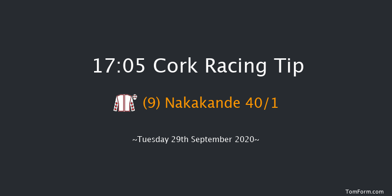 Follow Us On Twitter Handicap (45-65) (Div 1) Cork 17:05 Handicap 8f Wed 16th Sep 2020