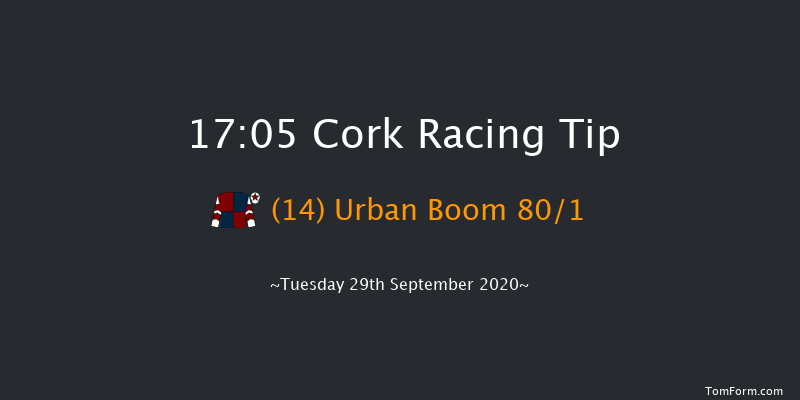 Follow Us On Twitter Handicap (45-65) (Div 1) Cork 17:05 Handicap 8f Wed 16th Sep 2020