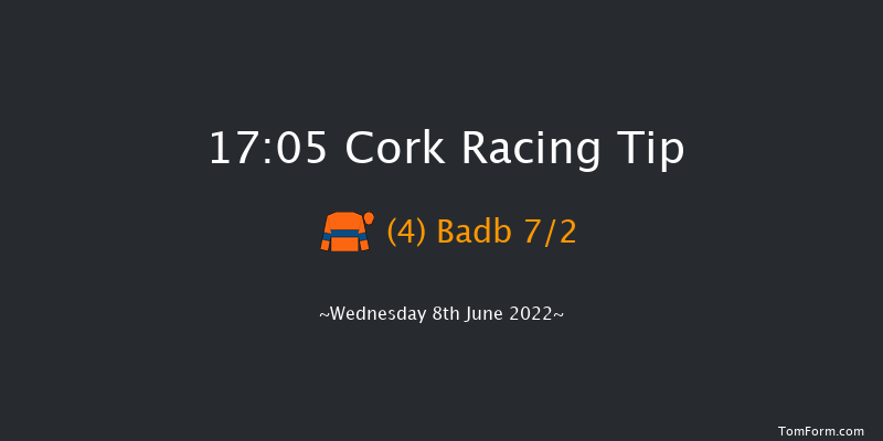 Cork 17:05 Maiden 6f Wed 18th May 2022
