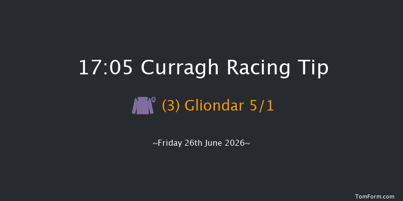 Curragh 17-05 8f Wed 3rd Jun 2026