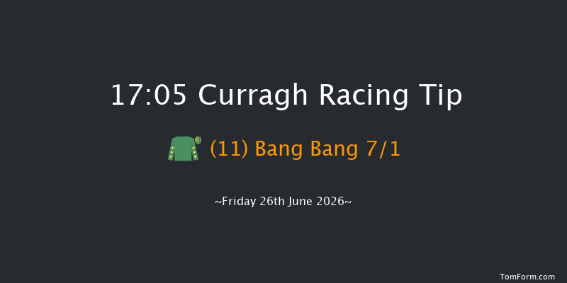 Curragh 17-05 8f Wed 3rd Jun 2026