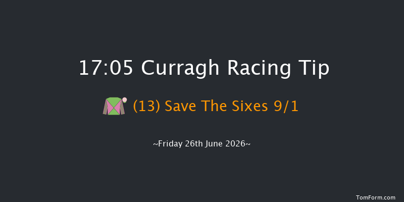 Curragh 17-05 8f Wed 3rd Jun 2026