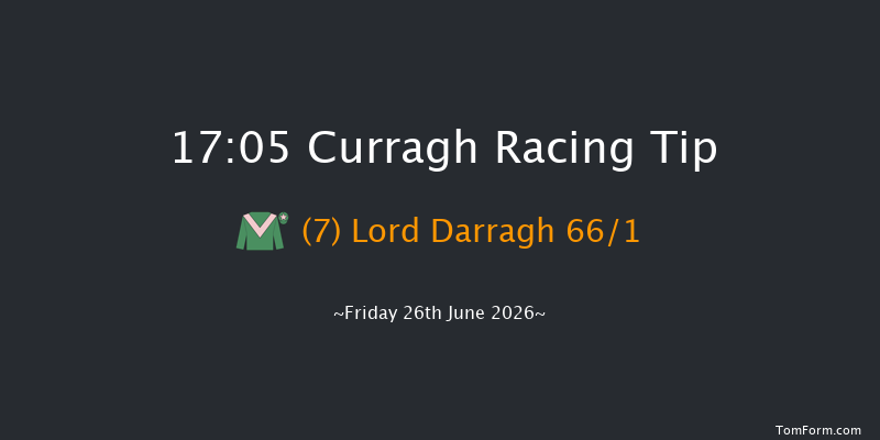 Curragh 17-05 8f Wed 3rd Jun 2026