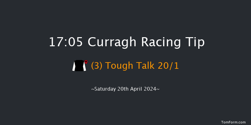Curragh  17:05 Handicap 6f Sat 6th Apr 2024