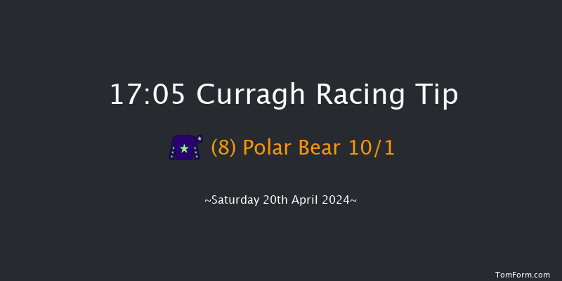 Curragh  17:05 Handicap 6f Sat 6th Apr 2024