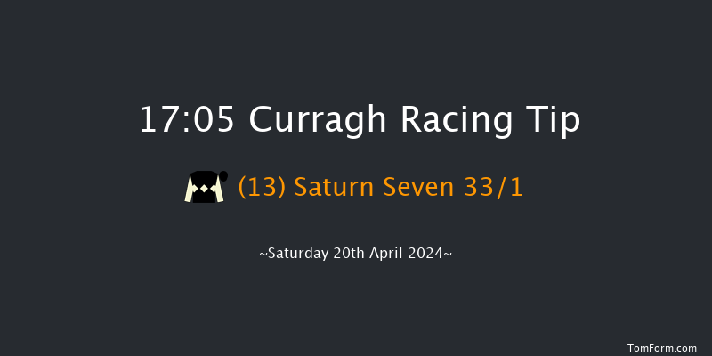 Curragh  17:05 Handicap 6f Sat 6th Apr 2024