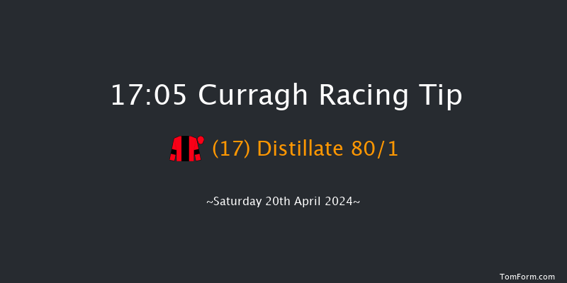 Curragh  17:05 Handicap 6f Sat 6th Apr 2024