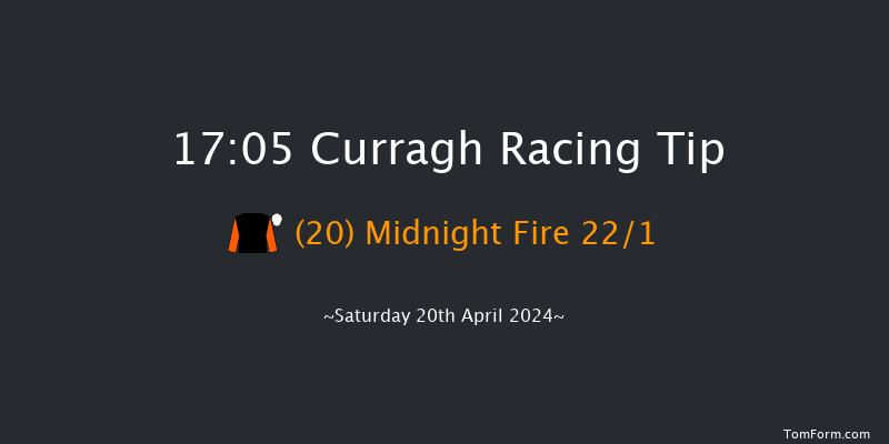 Curragh  17:05 Handicap 6f Sat 6th Apr 2024